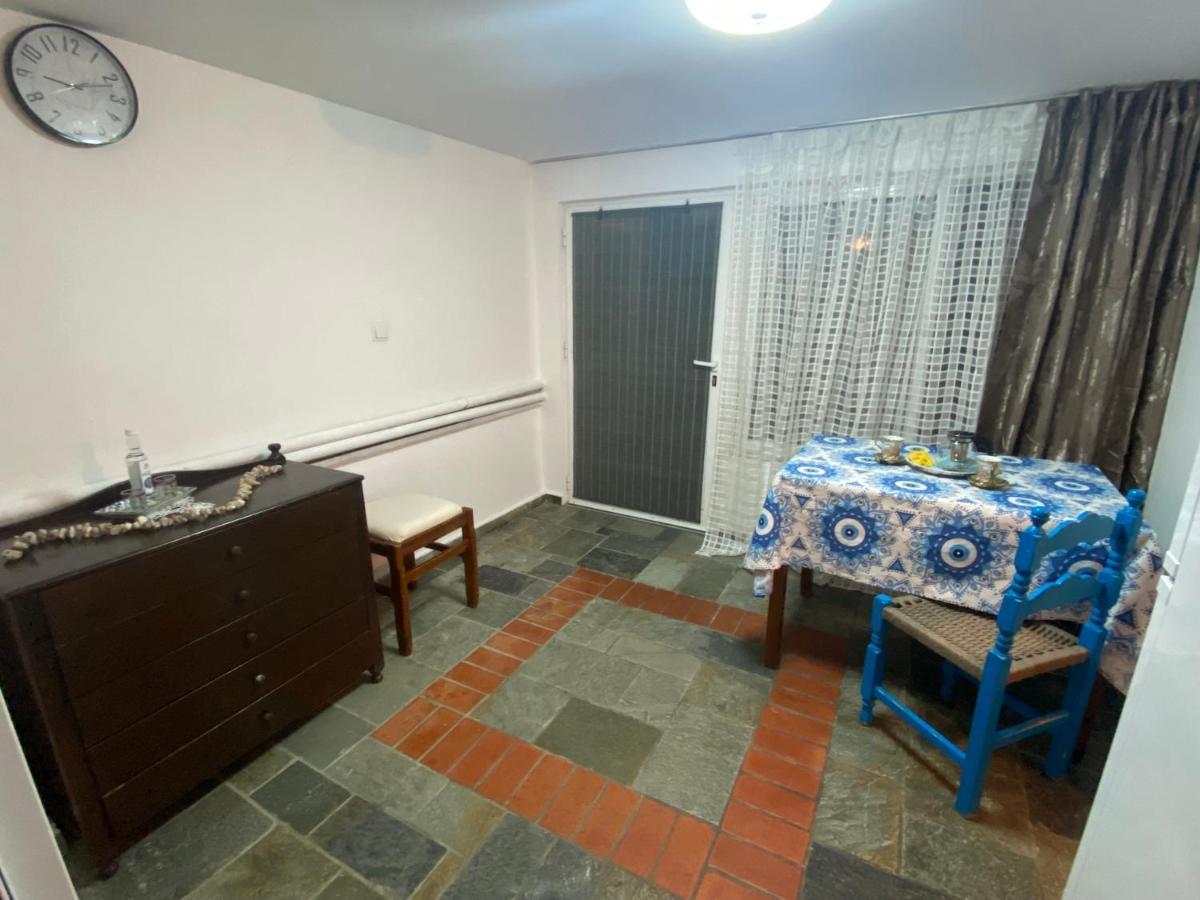 Sea View Apartament Psalidi Apartment Kos Town Exterior photo