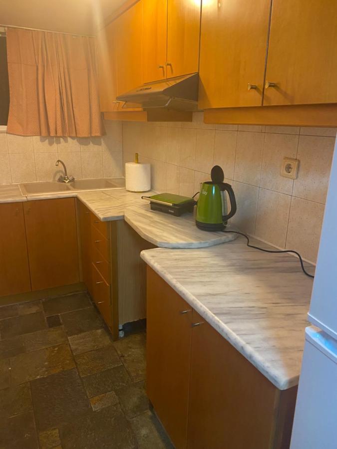 Sea View Apartament Psalidi Apartment Kos Town Exterior photo