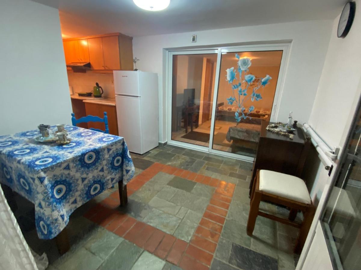 Sea View Apartament Psalidi Apartment Kos Town Exterior photo