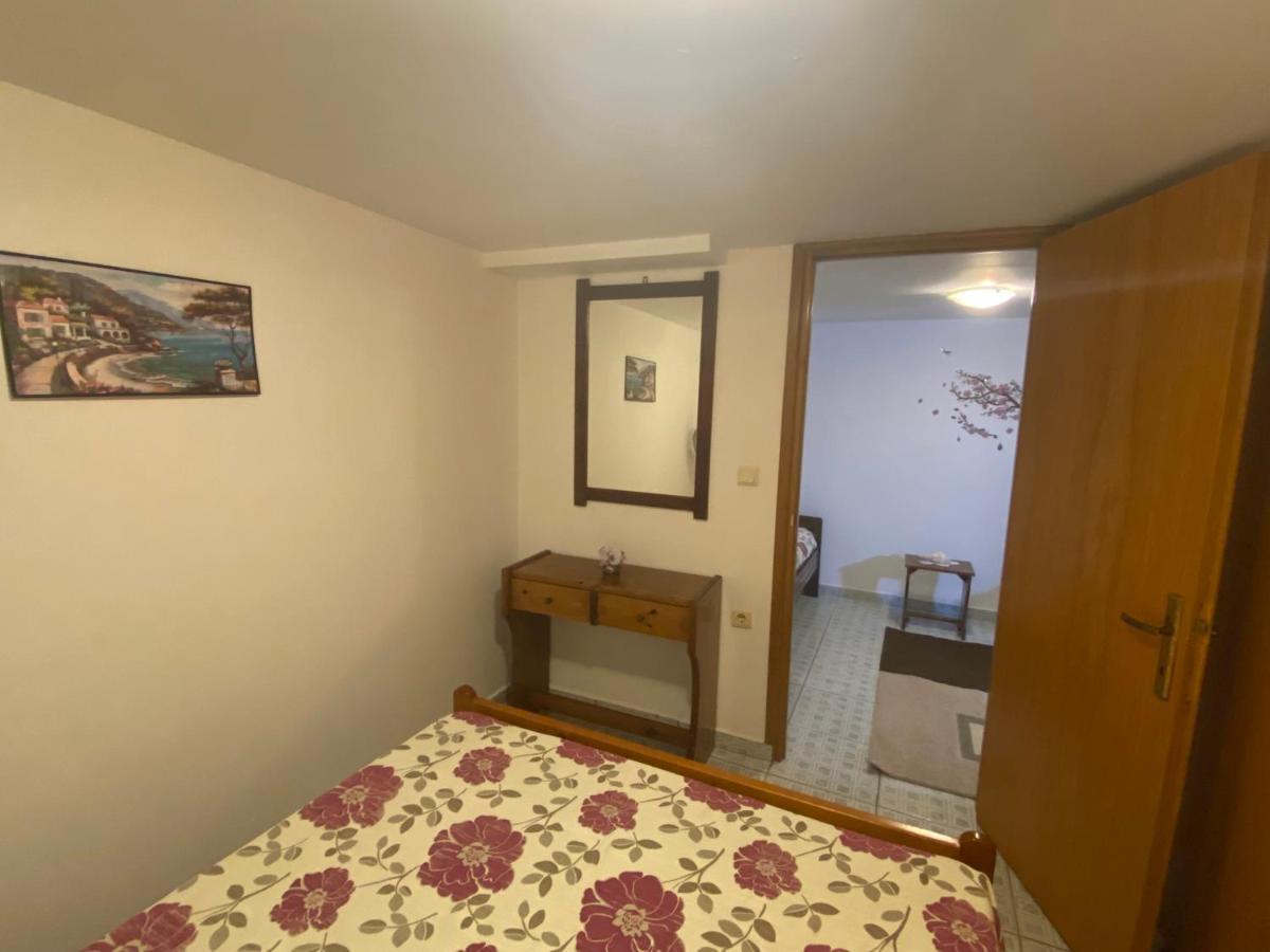 Sea View Apartament Psalidi Apartment Kos Town Exterior photo